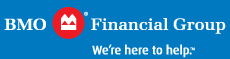 BMO Financial Group Logo